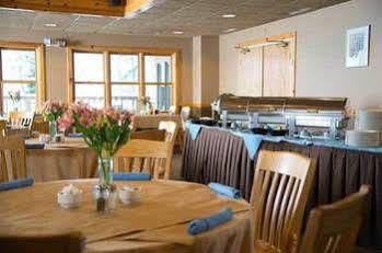 Sugar Lake Lodge Grand Rapids Bagian luar foto