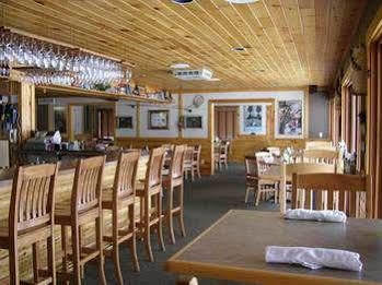 Sugar Lake Lodge Grand Rapids Bagian luar foto